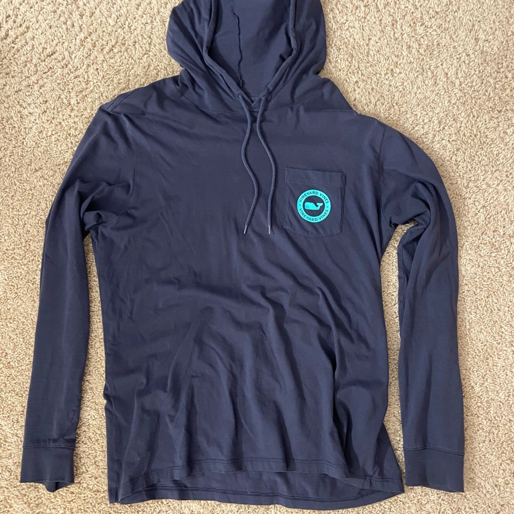 Men’s Vineyard Vines Longsleeve